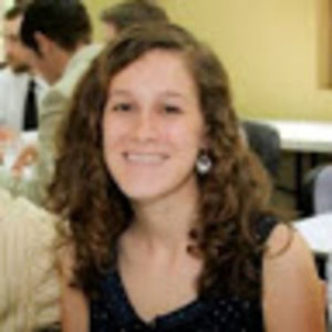 Meet your Posher, Carisa